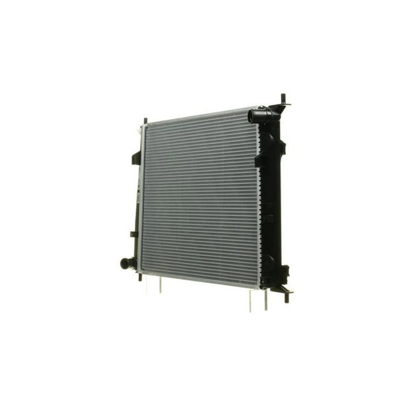 Mahle Engine Radiator fits Kia Soul I 2009-2014 1.6