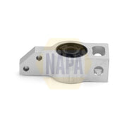 NAPA Wishbone / Control / Trailing Arm Bush Front Right fits Audi Q3 2011-2018
