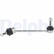 Delphi Stabiliser Bar Link Coupling Rod Left fits Daimler Super Eight 2005-2009