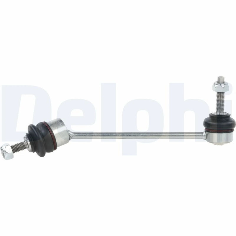 Delphi Stabiliser Bar Link Coupling Rod Left fits Daimler Super Eight 2005-2009