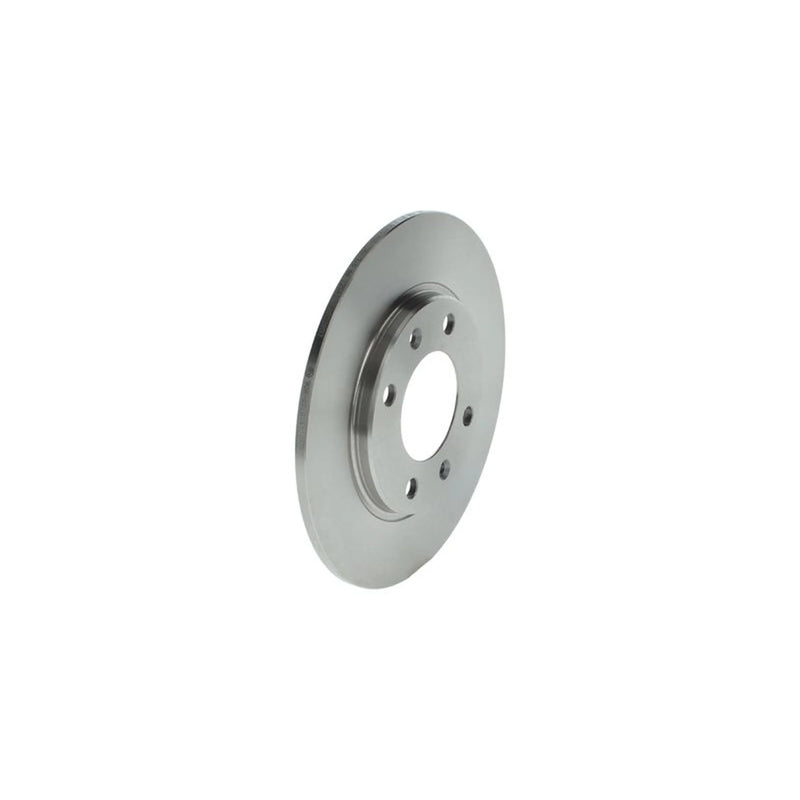 Bosch Front & Rear Brake Discs & Pads fits Peugeot 309 1985-1993 1.6 1.8 1.9