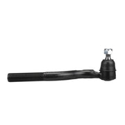 Delphi Steering Tie Rod End Ball Joint Front Left M25 x 1 fits Jeep Wrangler III