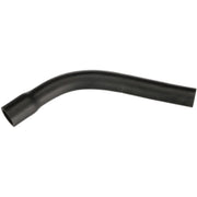 Gates Crankcase Ventilation Hose 240mm fits Opel Astra F 1991-2001 1.4 1.6