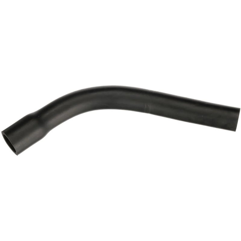 Gates Crankcase Ventilation Hose 240mm fits Opel Astra F 1991-2001 1.4 1.6