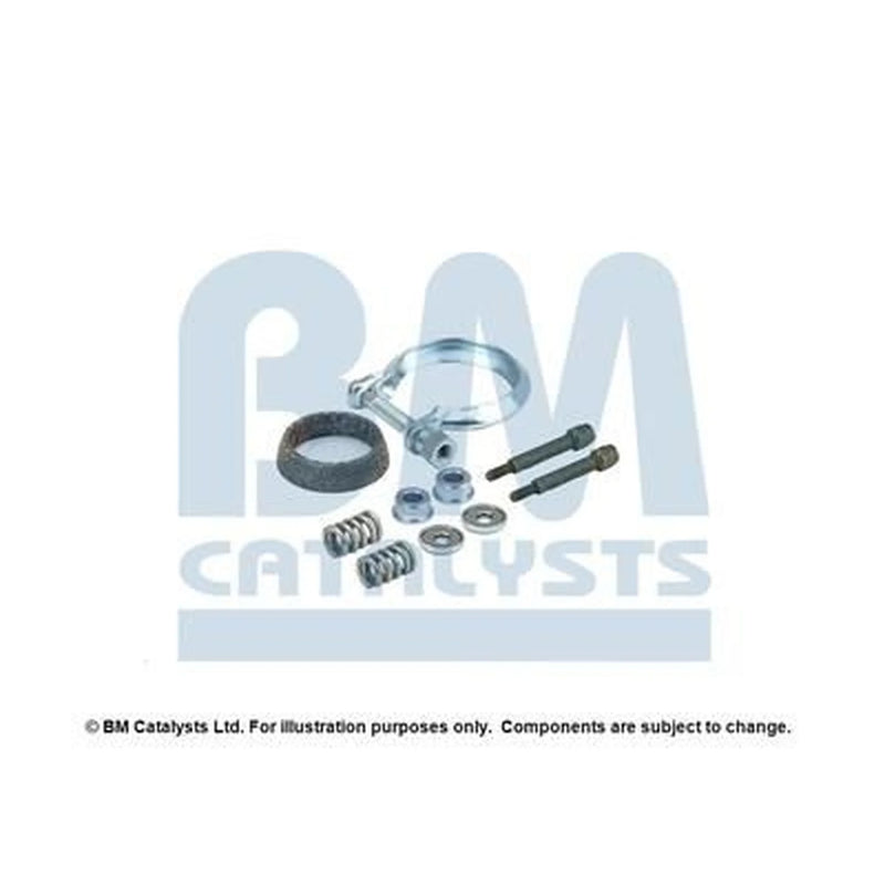 BM Catalysts Fitting Kit FK90732C FK90732C