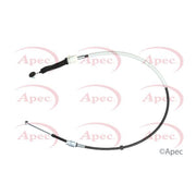 Apec Manual Transmission Cable Pull fits Mini Mini Countryman 2010-2016