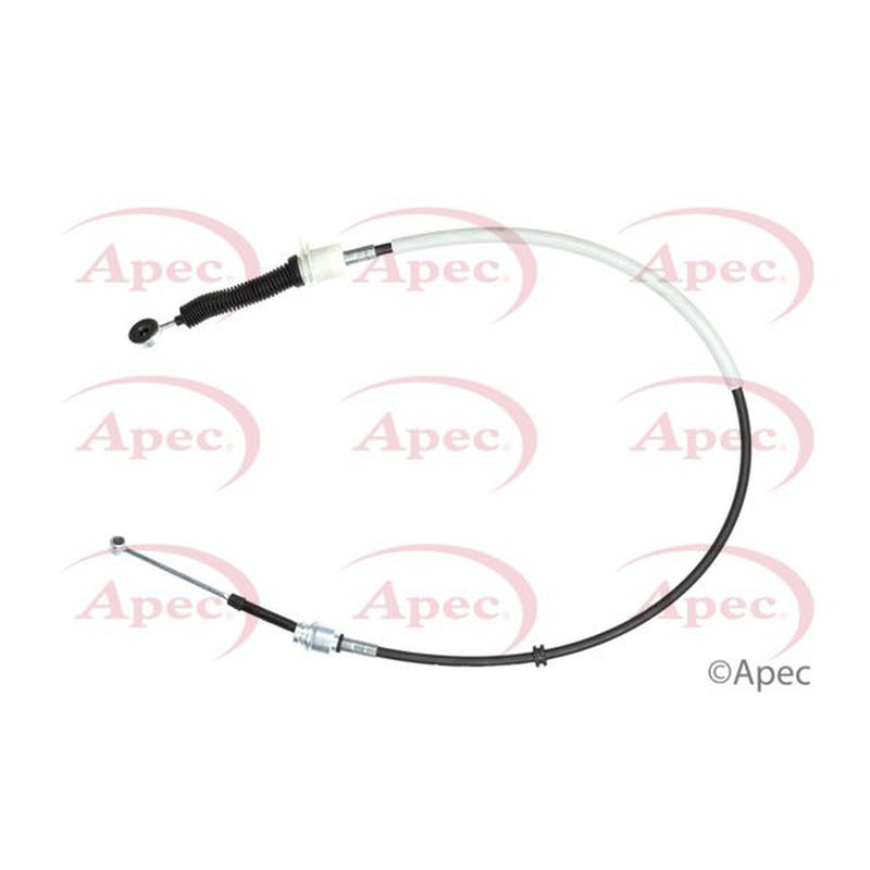 Apec Manual Transmission Cable Pull fits Mini Mini Countryman 2010-2016