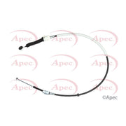 Apec Manual Transmission Cable Pull CAB7115