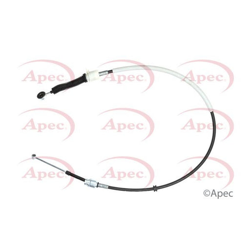 Apec Manual Transmission Cable Pull fits Mini Mini Countryman 2010-2016