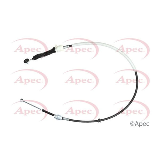 Apec Manual Transmission Cable Pull CAB7115