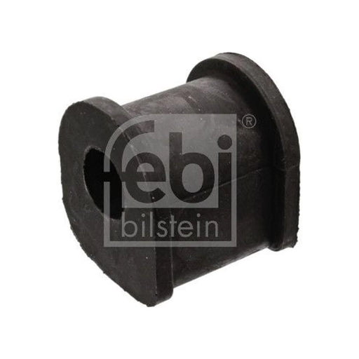 Febi Anti Roll Bar Mounting Bracket Front 41580