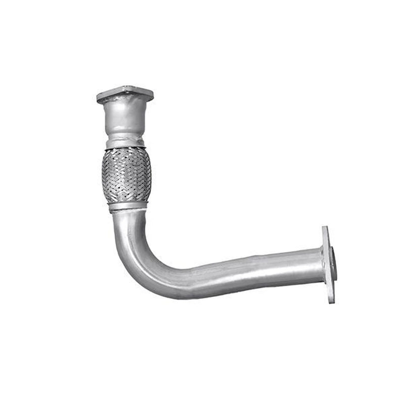 Hella Exhaust Pipe OD fits Renault Megane I 1996-2003 1.9