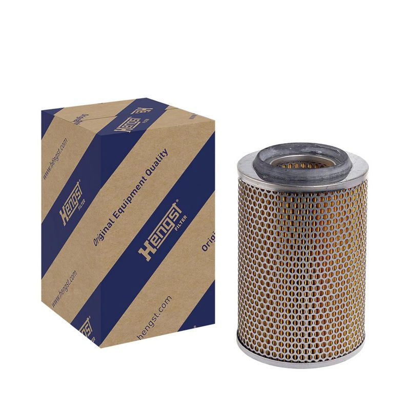 Hengst Engine Air Filter fits Mercedes-Benz G-Class 1979-2000 461.337 461.338
