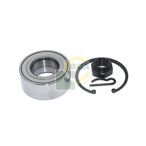 BGA Wheel Bearing Kit fits Citroën Berlingo 1996-2011 1.1 1.4 1.6 1.8 1.9 2.0