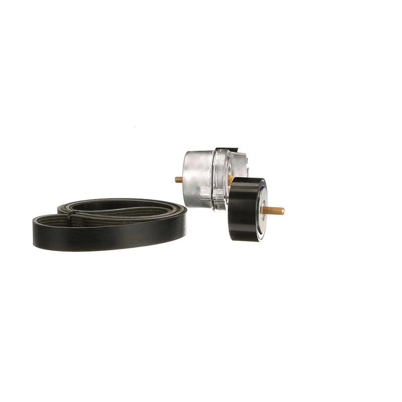 Gates V-Ribbed Belt Set K048PK2080HD