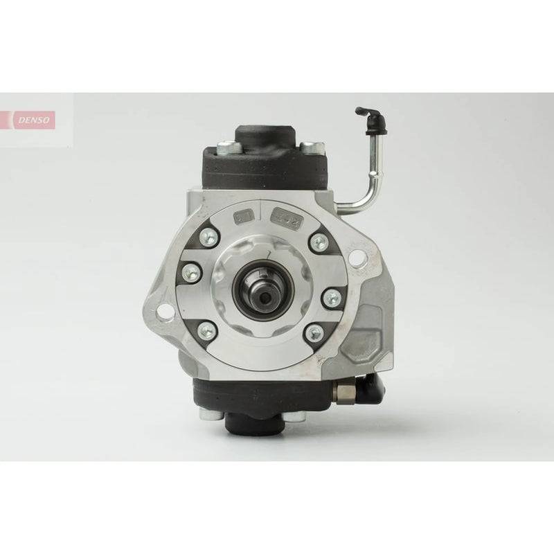 Denso High Pressure Fuel Pump fits Mitsubishi Pajero/Shogun Classic 2006 on 3.2