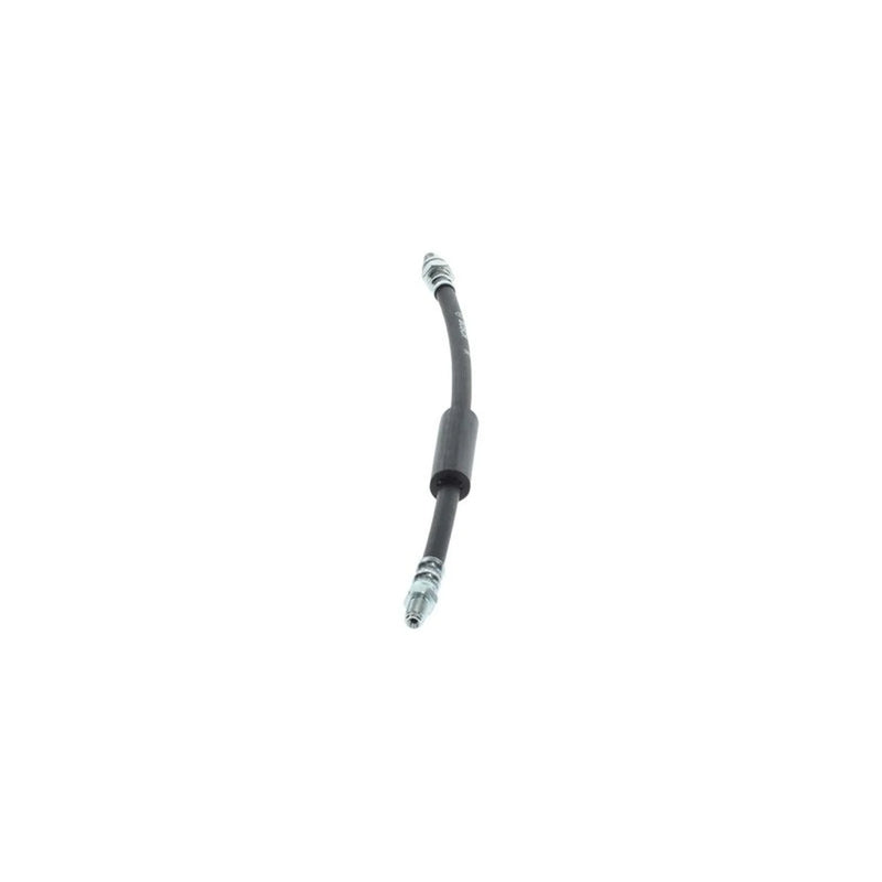 Bosch Brake Hydraulic Hose Line Rear fits Ford Ka 1996-2008 1.3 1.6