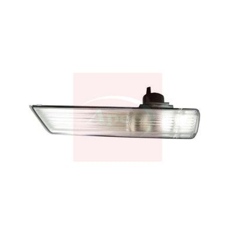 Apec Direction Indicator Light Left Exterior Mirror fits Ford Focus II 2004-2012