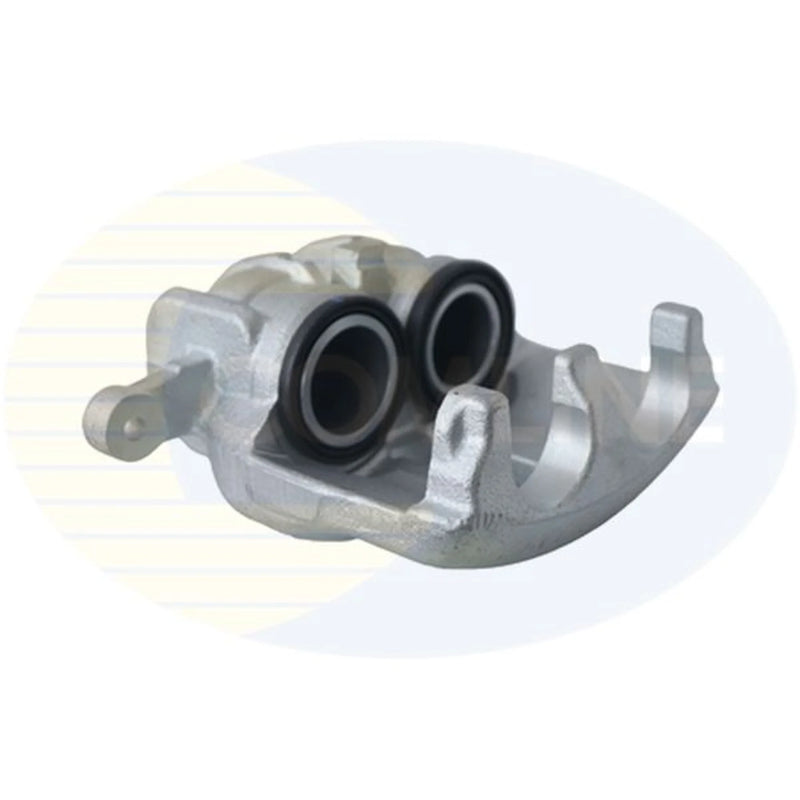 Comline Brake Caliper Assembly Front Right fits Citroën Dispatch II 2007-2016
