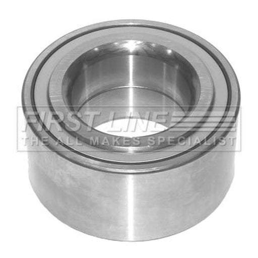 First Line Wheel Bearing Kit fits Honda Hr-V 1999-2005 1.6