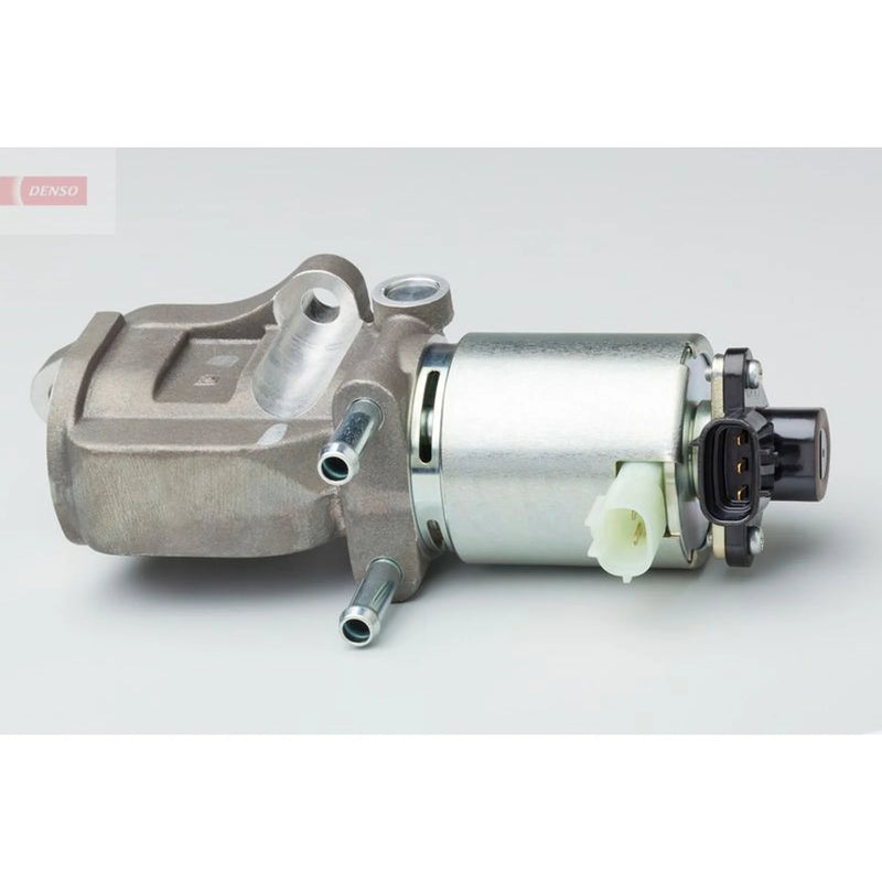 Denso Exhaust Gas Recirculation Valve fits Toyota Avensis 2003-2008 2.0