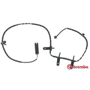 Brembo Brake Pad Wear Sensor Rear fits Mini Mini 2001-2008