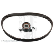 Blue Print Timing Belt Kit with Rollers ADG07314