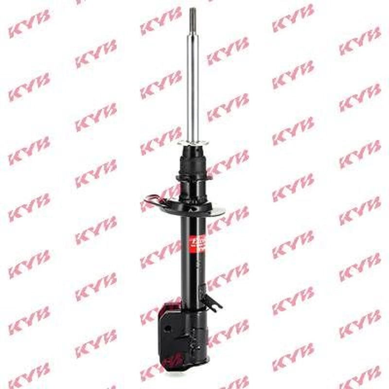KYB 2 x Shock Absorbers fits Suzuki Swift III 2010-2017 1.2 1.3