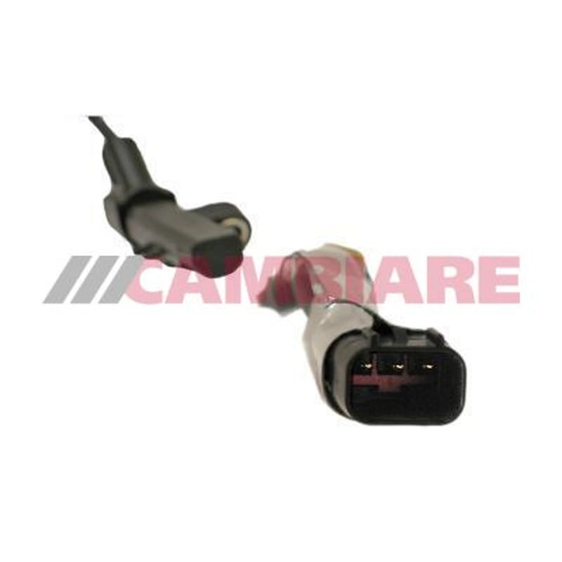 Cambiare Crankshaft Position Sensor fits Jaguar Xf I 2008-2015 2.7 3.0