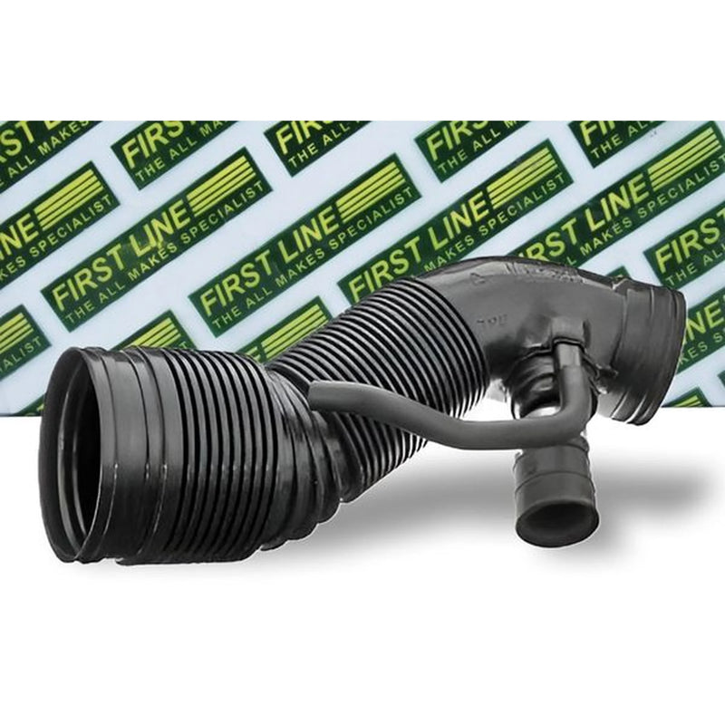 First Line Air Filter Intake Hose Plastic fits Audi A3 1996-2003 1.6