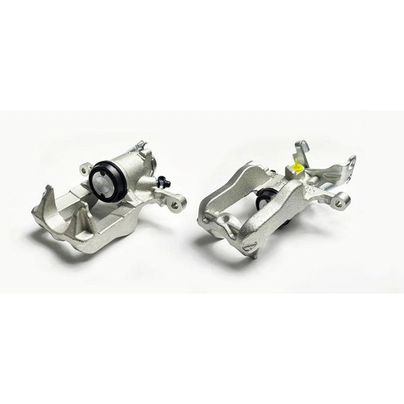 Juratek Brake Caliper Assembly Rear Left fits Opel Astra J 2012-2018 2.0