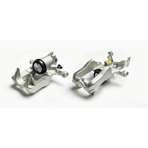 Juratek Brake Caliper Assembly Rear Left fits Opel Astra J 2012-2018 2.0