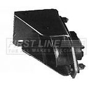 First Line Engine Mount Mounting fits Fiat Uno 1986-1993 1.7