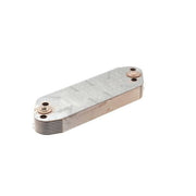 Mahle Engine Oil Cooler fits Volvo Fh II 2012 on