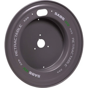 Sealey Drum (Outside)