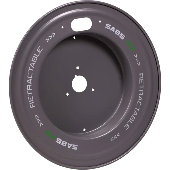Sealey Drum (Outside)