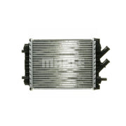 Mahle Engine Radiator fits Audi A8 D4 2012-2018