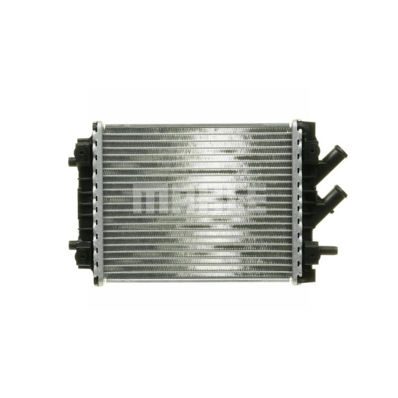 Mahle Engine Radiator fits Audi A8 D4 2012-2018
