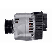Hella Car Alternator 12V fits Case Ih Maxxum 2002-2007