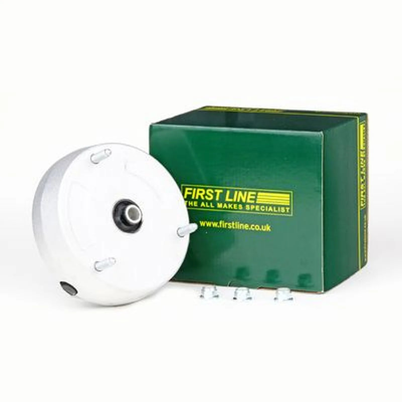 First Line Suspension Strut Support Mount fits BMW X5 2006-2013 3.0 4.8