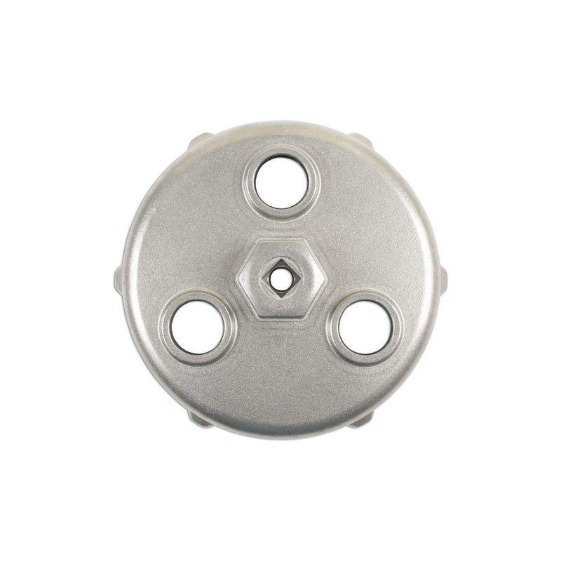 Laser Diesel Fuel Filter Wrench 119mm 7553 Laser - Dynamic Drive