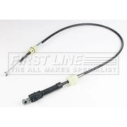 First Line Manual Transmission Cable Pull fits Alfa Romeo Mito 2011-2018 1.4