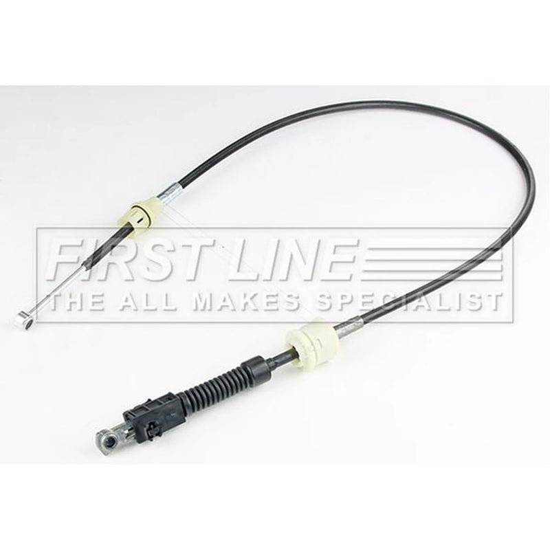 First Line Manual Transmission Cable Pull fits Alfa Romeo Mito 2011-2018 1.4