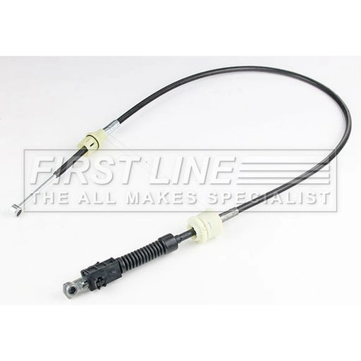 First Line Manual Transmission Cable Pull fits Alfa Romeo Mito 2011-2018 1.4