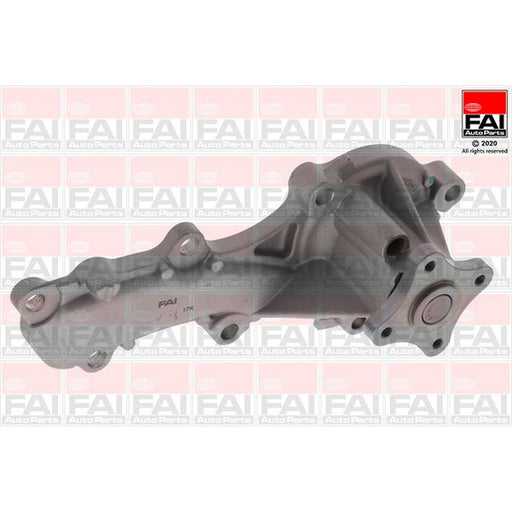 FAI Engine Cooling Water Pump WP6378