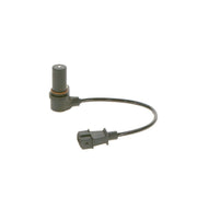 Bosch Crankshaft Position Sensor fits Renault Trucks Magnum 1996-2005