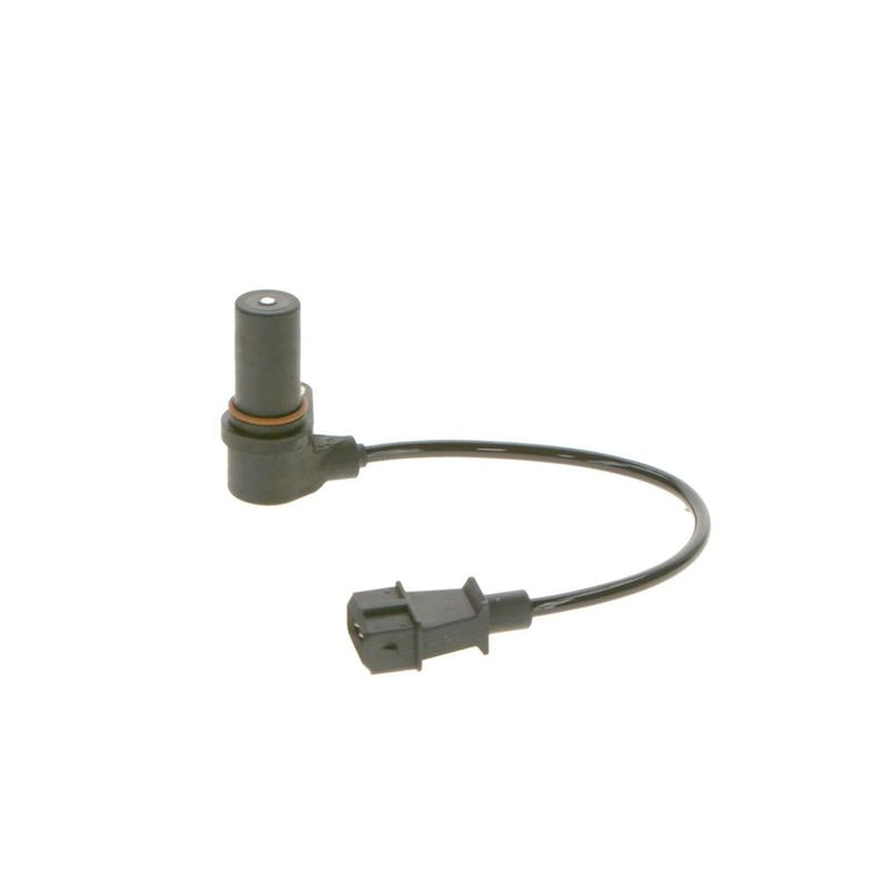 Bosch Crankshaft Position Sensor fits Renault Trucks Magnum 1996-2005