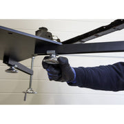 Sealey Subframe/Engine Load Adaptor for TTJ Transmission Jacks SFC01 Sealey - Dynamic Drive