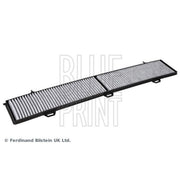Blue Print Cabin Air Filter (Pollen Filter) fits BMW 1 2004-2013