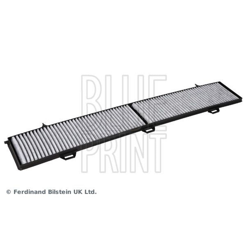Blue Print Cabin Air Filter (Pollen Filter) fits BMW 1 2004-2013